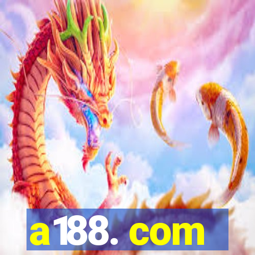 a188. com